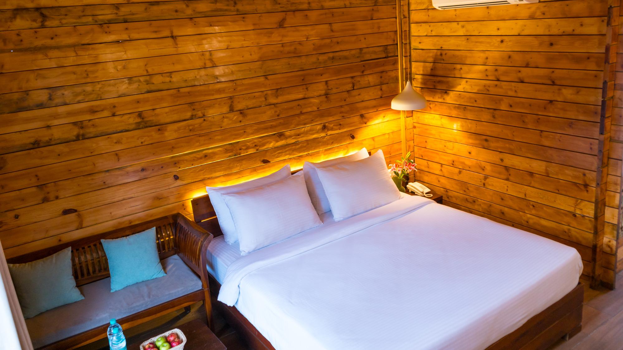 Image of Deluxe Cottage